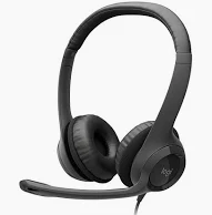 Wireless Bluetooth Headphones