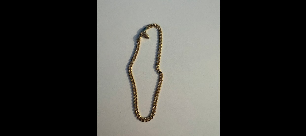 Cuban Link Bracelet