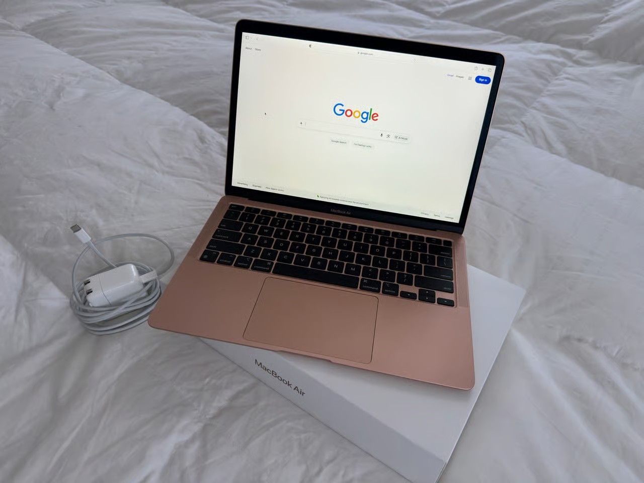 Apple MacBook Air