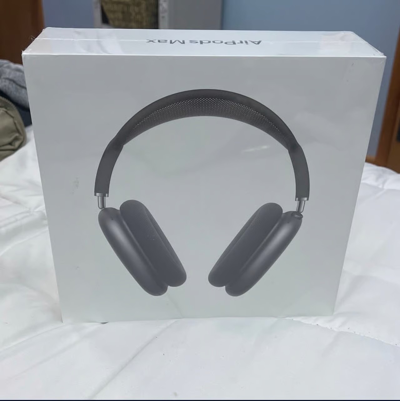 Airpods Max