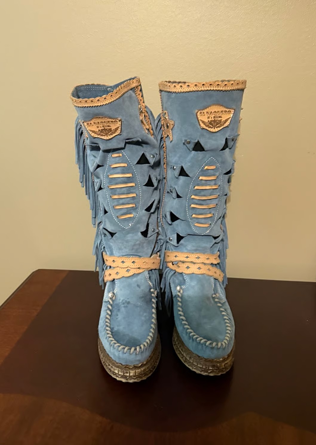 El Vaquero