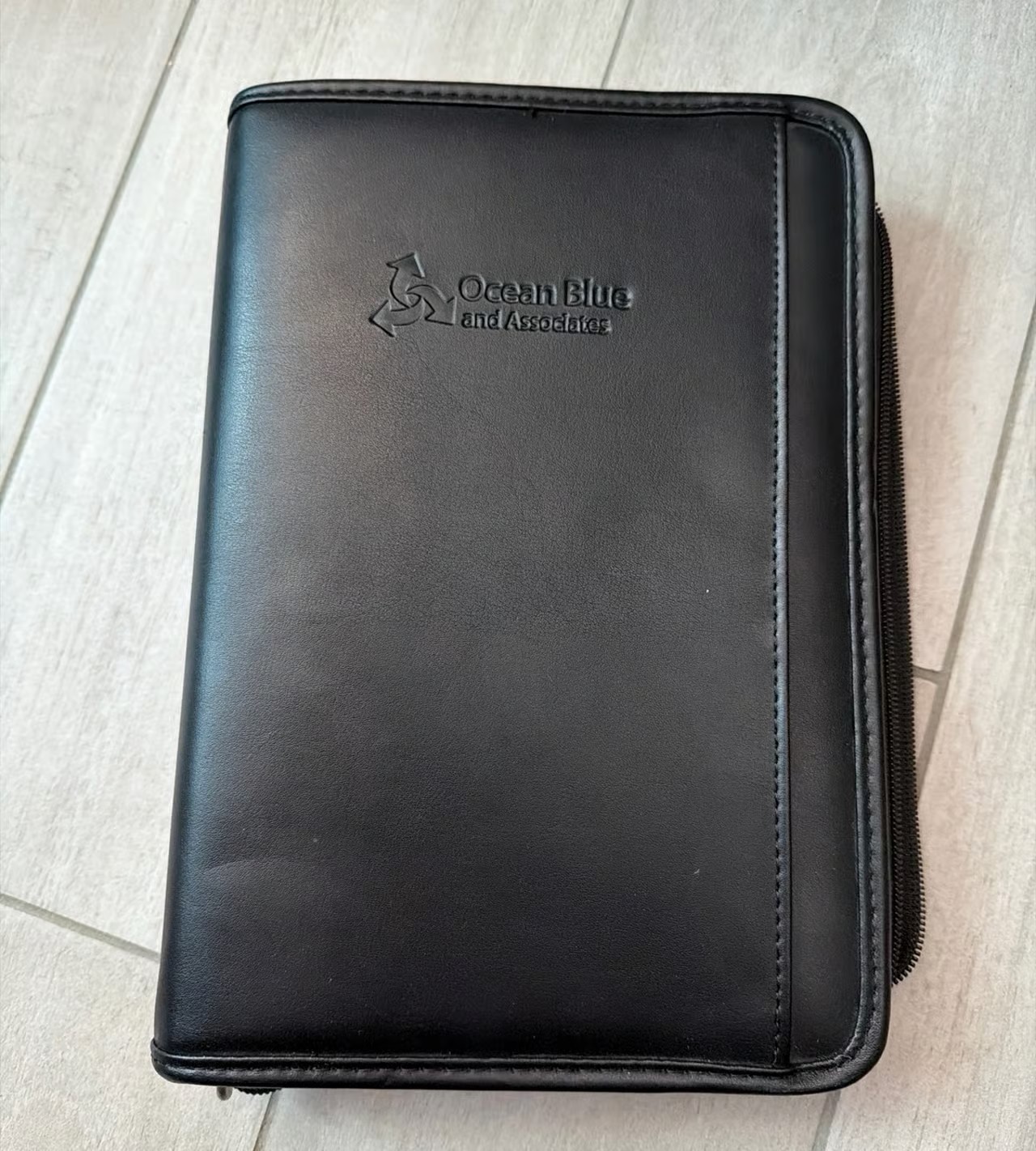 Planner 8x11