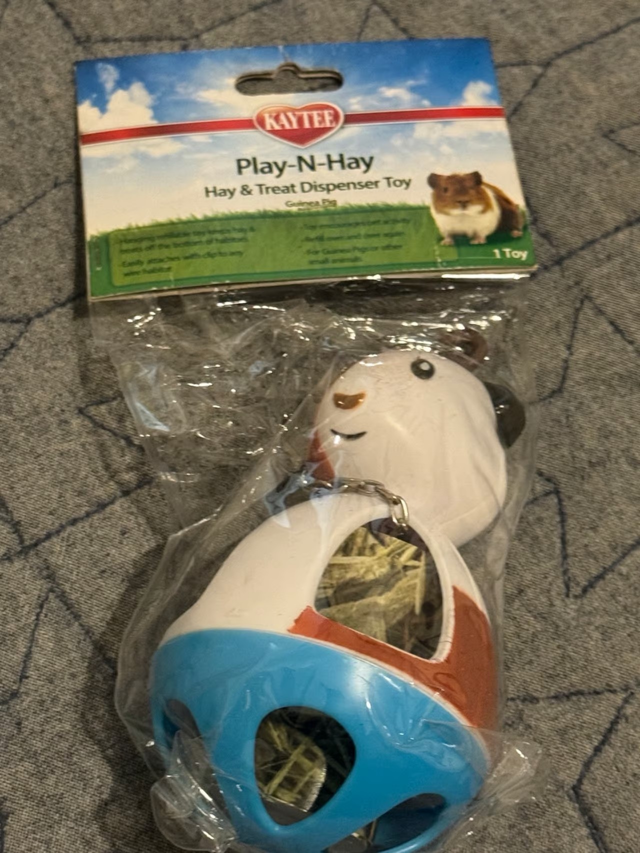 Pet supply