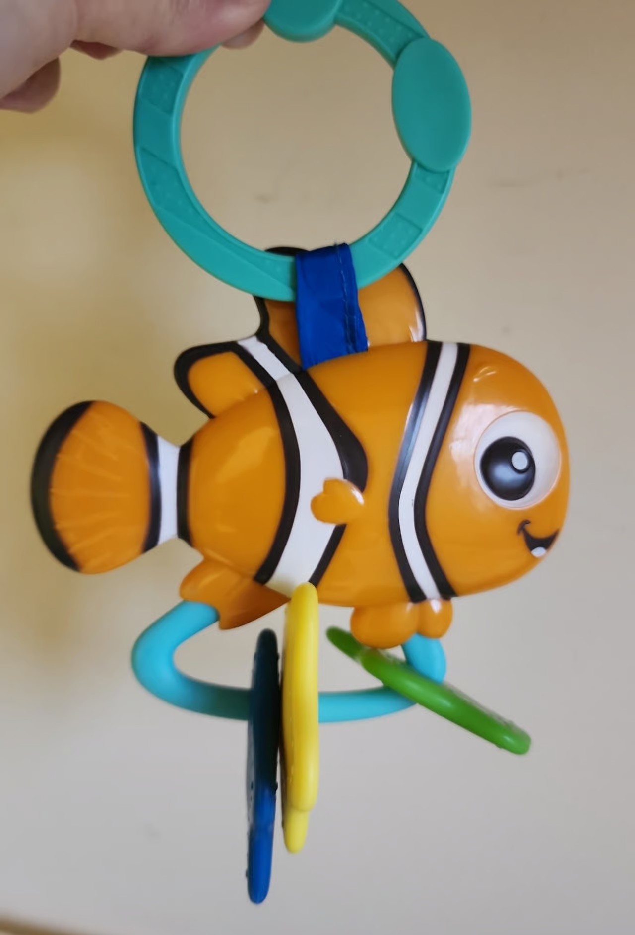 Rattle