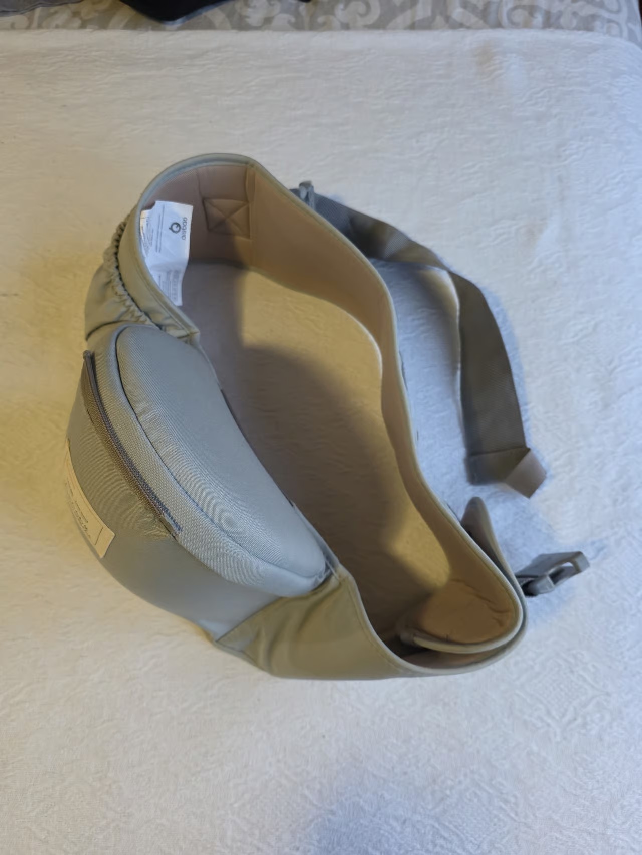 Baby Hip carrier