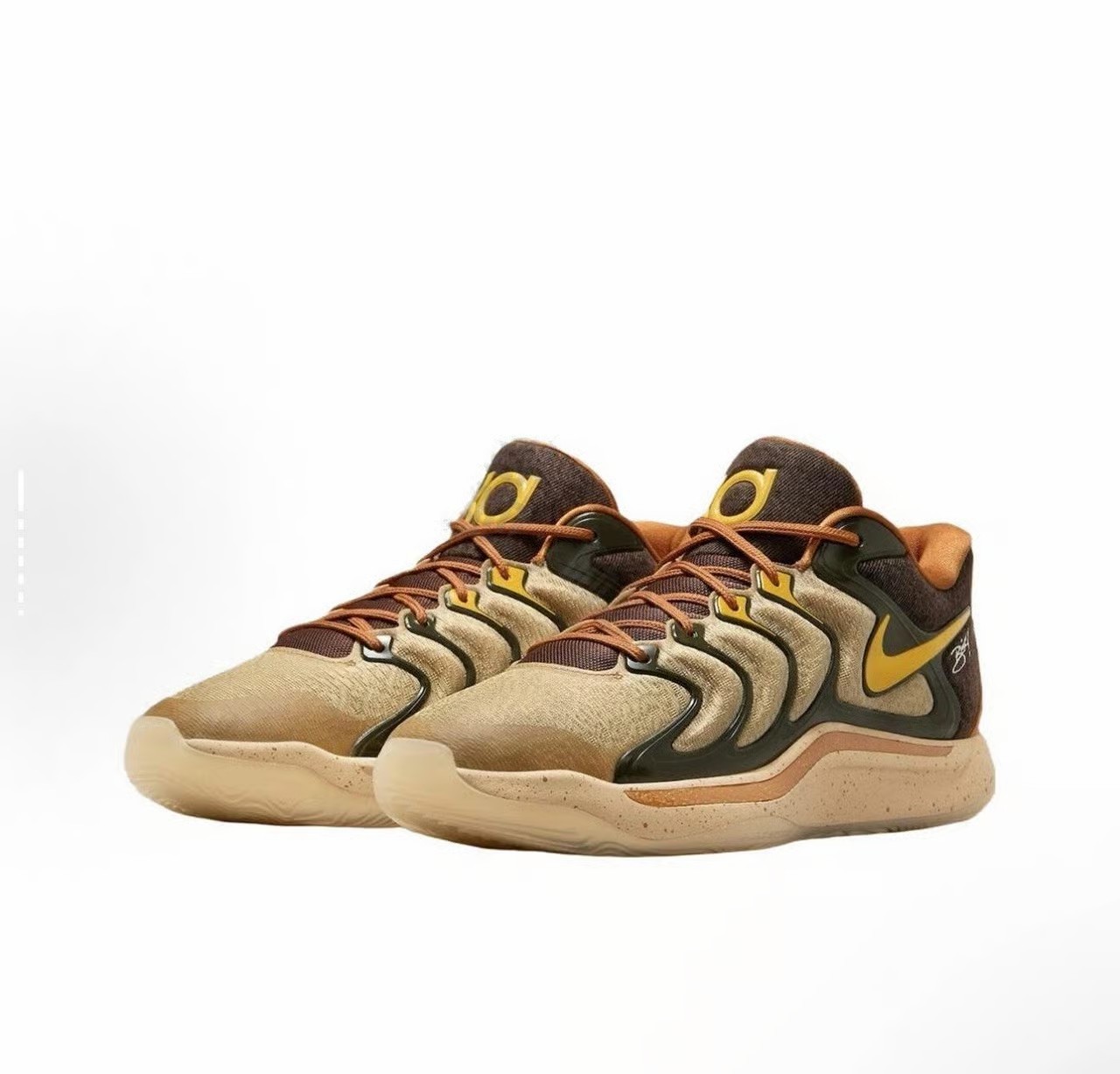 Nike Bink! x KD 17 Producer Pack HJ4464-200