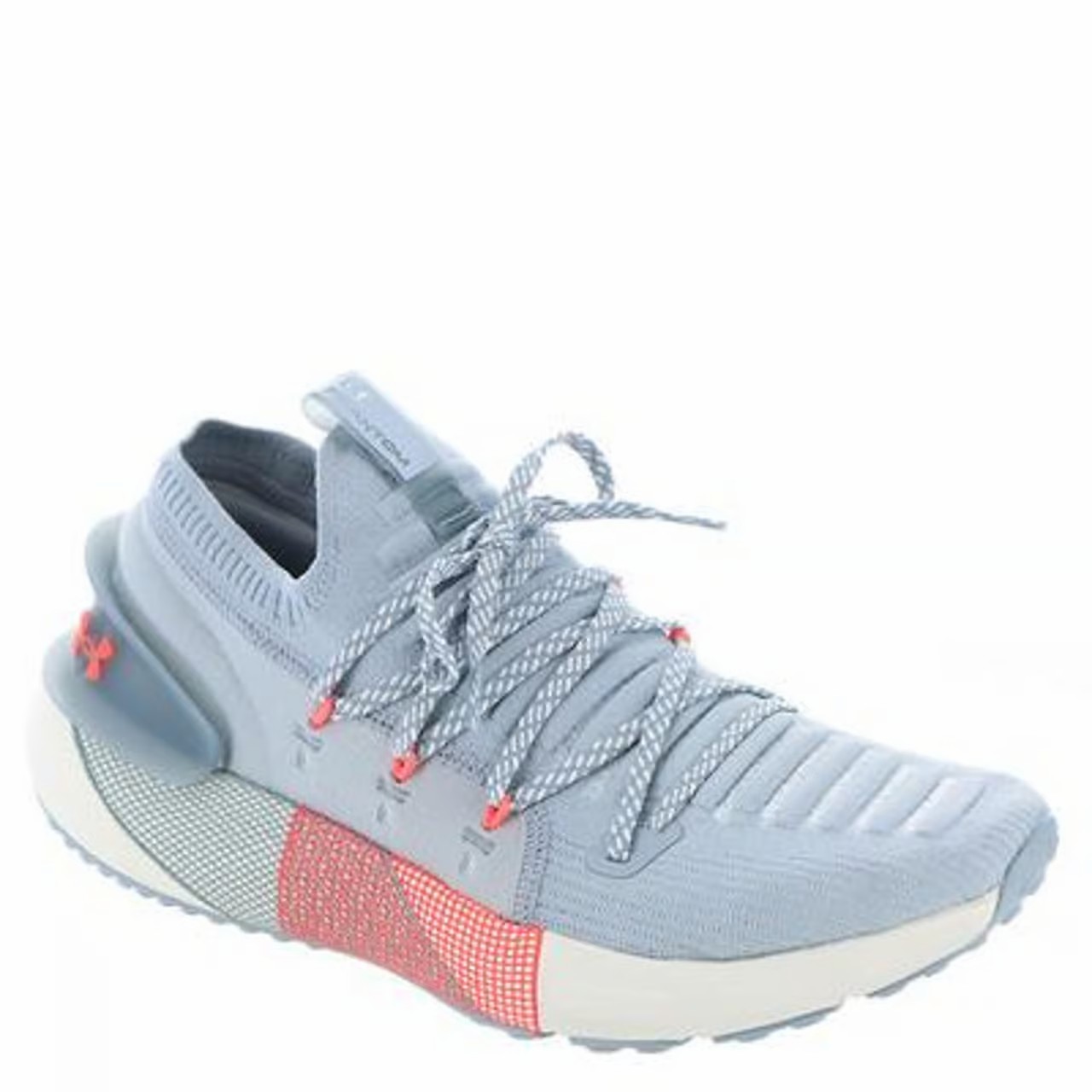 NWT Under Armour Men HOVR Phantom 3 Trainers Runners Blue