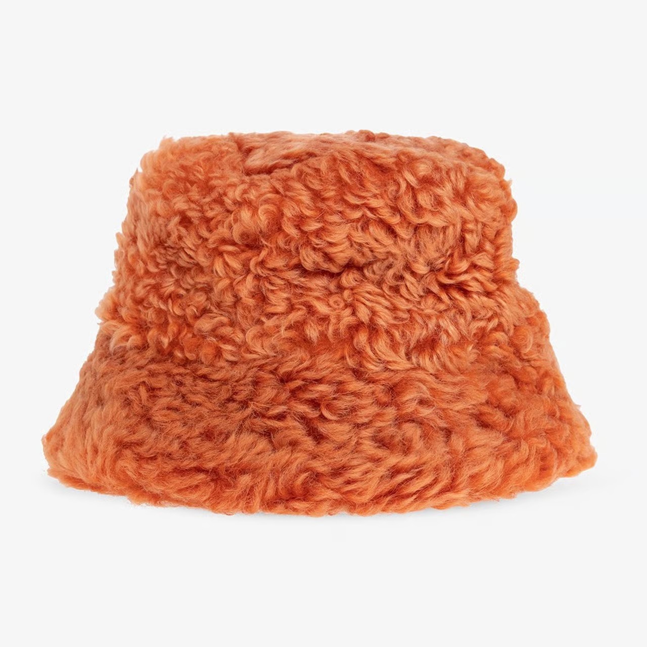 NEW Cult Gaia Sterling Bucket Hat